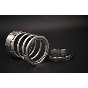 Elastomer bellow mechanical seal AS-E01B