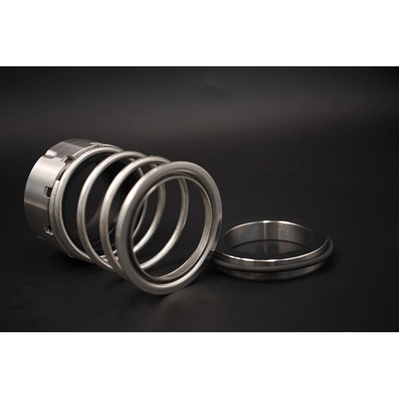 Elastomer bellow mechanical seal AS-E01B