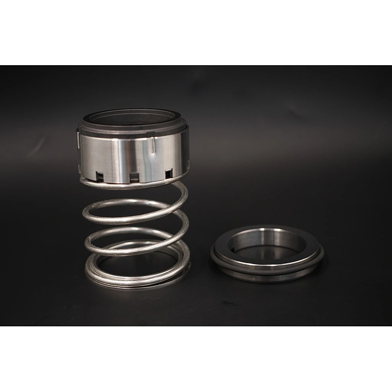 Elastomer bellow mechanical seal AS-E01B