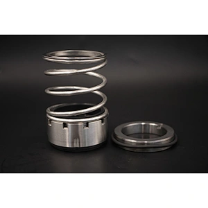 Elastomer bellow mechanical seal AS-E01B