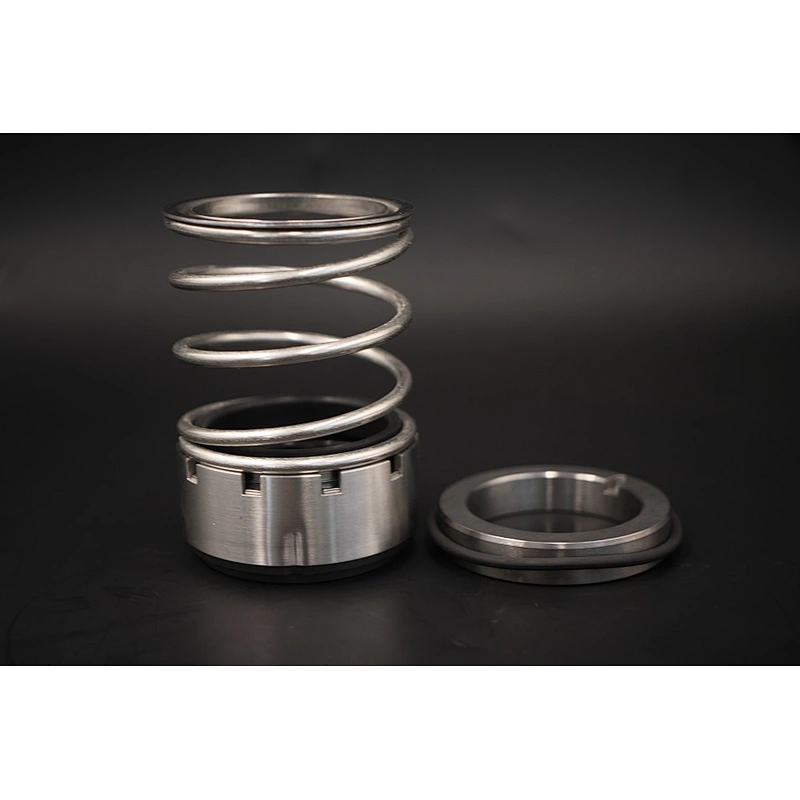 Elastomer bellow mechanical seal AS-E01B