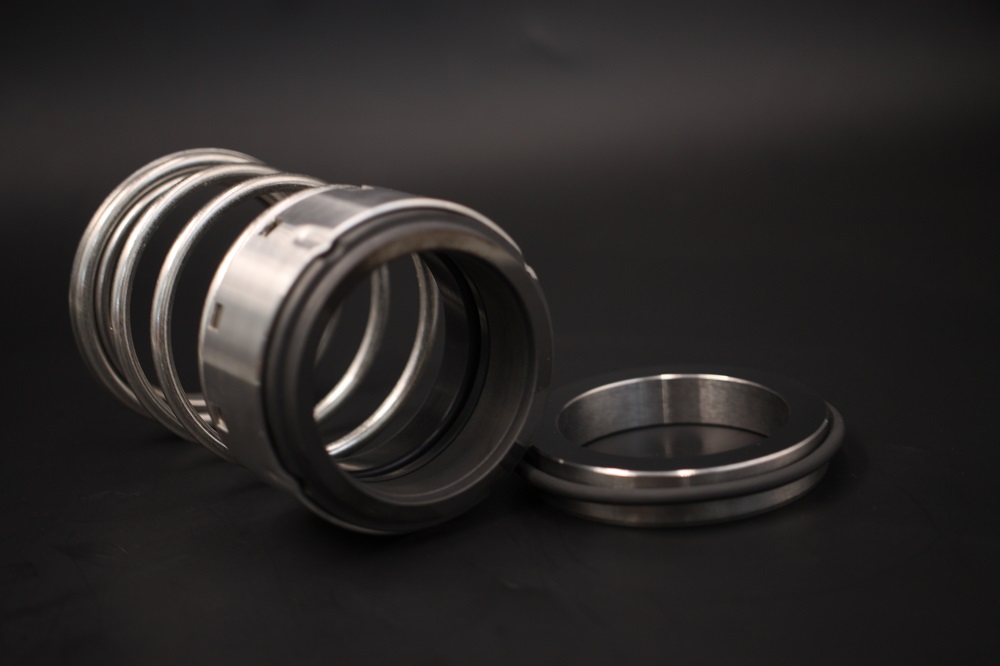 Elastomer bellow mechanical seal AS-E01B