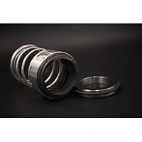 Elastomer bellow mechanical seal AS-E01B