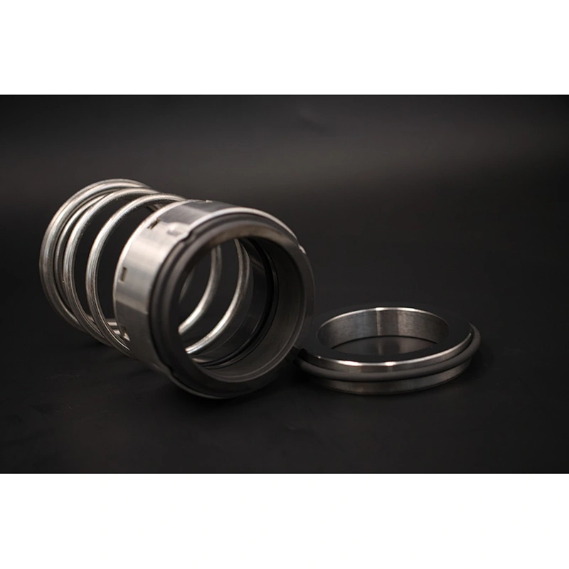 Elastomer bellow mechanical seal AS-E01B